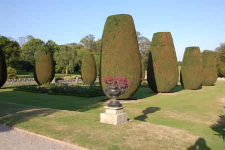 Lanhydrock